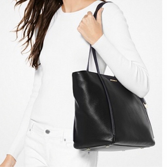 MICHAEL KORS Whitney TZ Tote Handbag - Picture 2 of 6